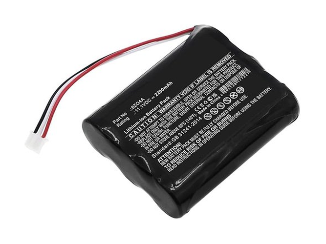 Sony 6Z04A Akku