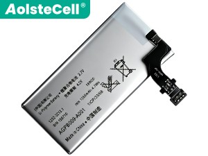 Sony LT27 Akku