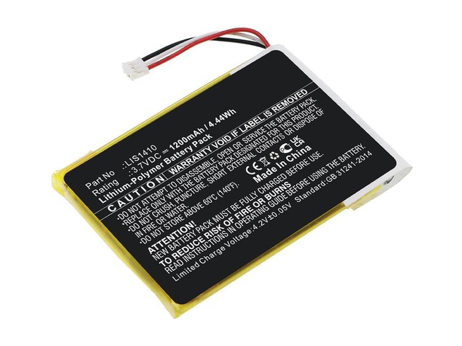Sony LIS1410 Akku