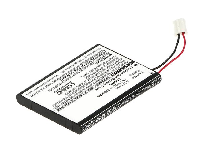 Sony LIS1446 Akku