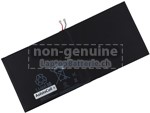 Sony SGP541 Batterie