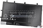 Batterie für Sony Xperia Tablet Z