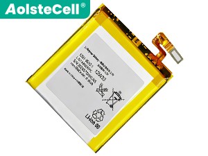 Sony Xperia ion Lt28h Akku