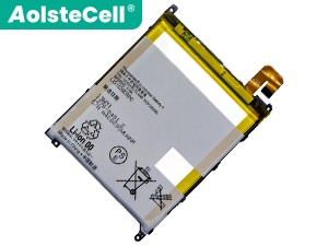 Sony Xperia Z Ultra LTE C6806 Akku