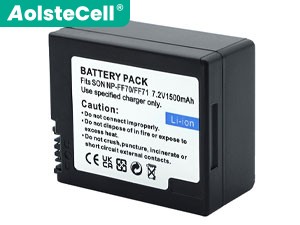 Sony DCR-IP55 Akku