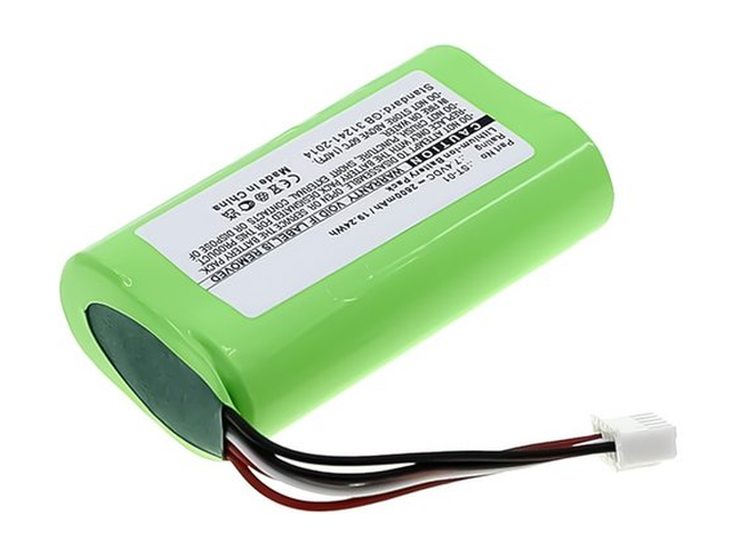 Sony ST-01 Akku