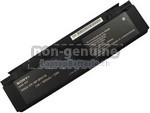 Sony vgp-bpl17/b Batterie