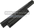 Batterie für Sony VAIO VPCEB3L9E/BQ