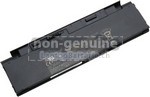 Sony Vaio VPC-P11S1E/D Batterie