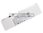Sony VAIO SVT13112FXS Batterie