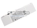 Batterie für Sony VAIO SVT13115FAS