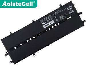 Sony VGP-BPSC31 Akku