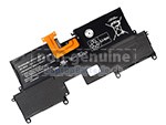 Batterie für Sony Vaio SVP11215PXB