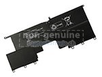 Sony VAIO SVP1321S1EBI Akku