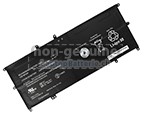 Batterie für Sony VAIO FIT 14A