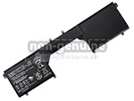 Sony VAIO SVF11N13CXS Batterie