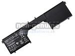 Batterie für Sony VAIO SVF11N1L2ES