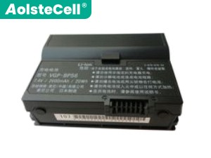 Sony VAIO VGN-UX71 Akku