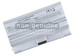 Batterie für Sony VAIO VGN-FZ29VN