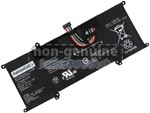 Batterie für Sony VAIO VJS112C0411T