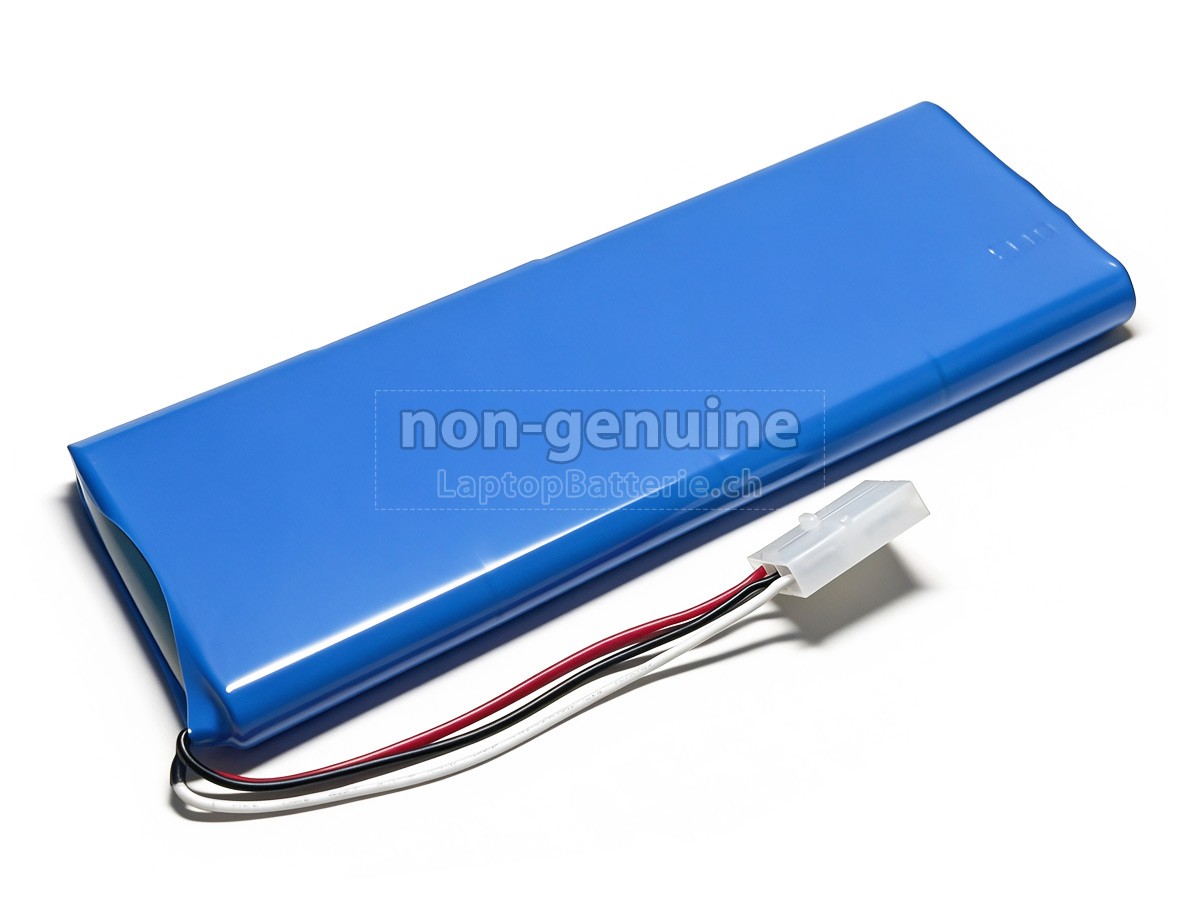 Soundcast 2-540-001-01 Ersatzbatterie