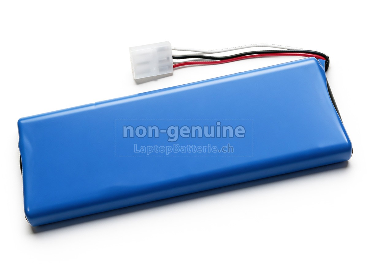 Soundcast 2-540-001-01 Ersatzbatterie