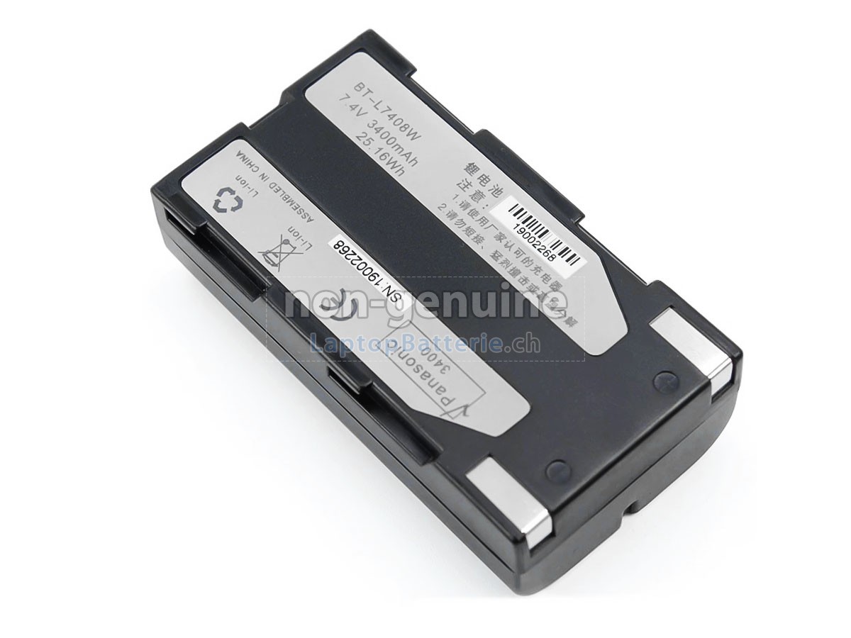 South S86 Ersatzbatterie