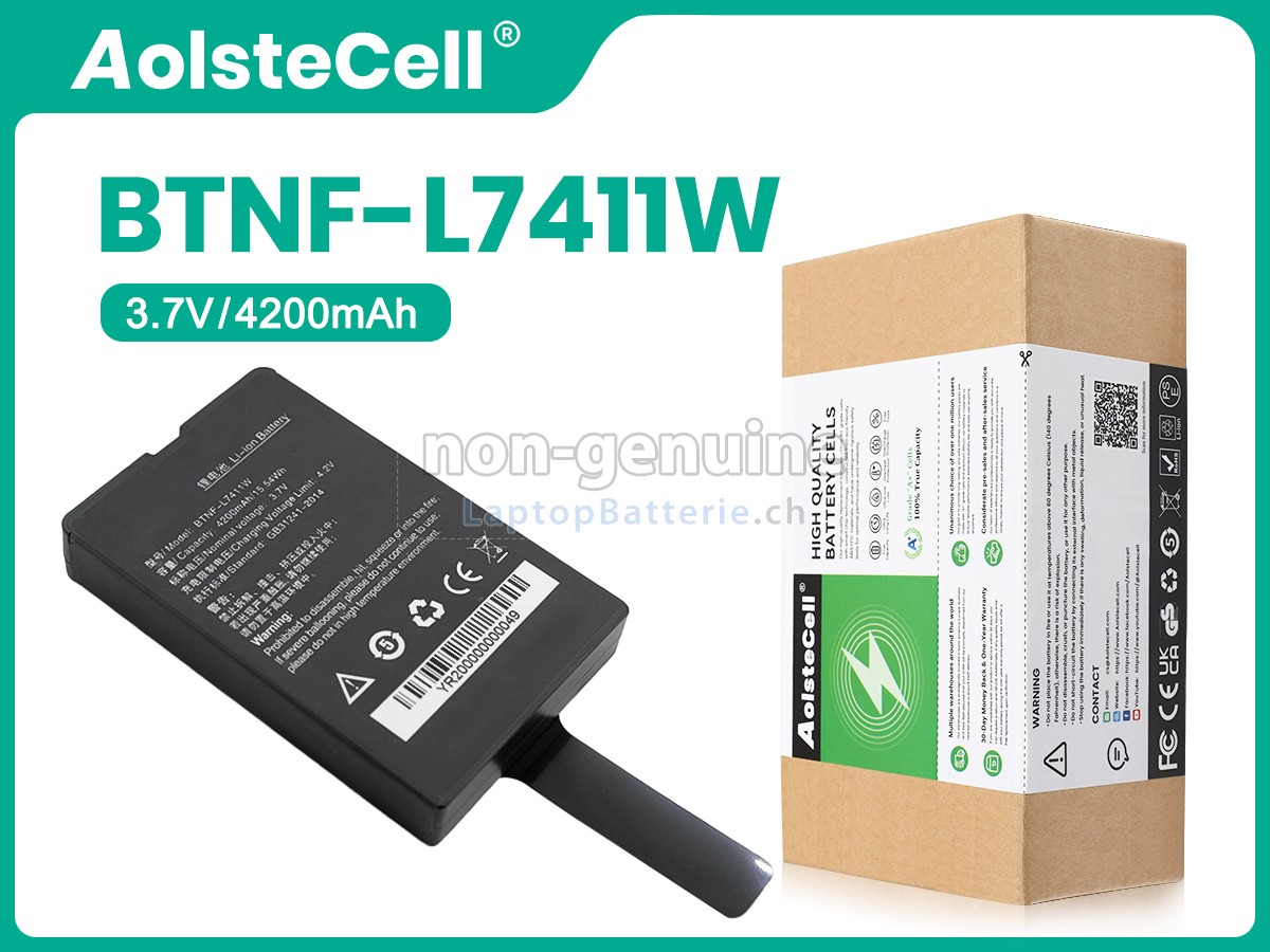 South BTNF-L7411W Ersatzbatterie