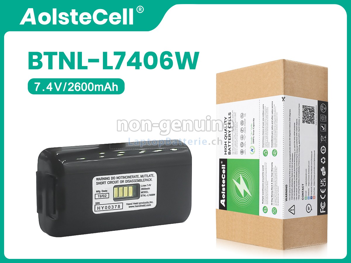 South S730 GPS Ersatzbatterie