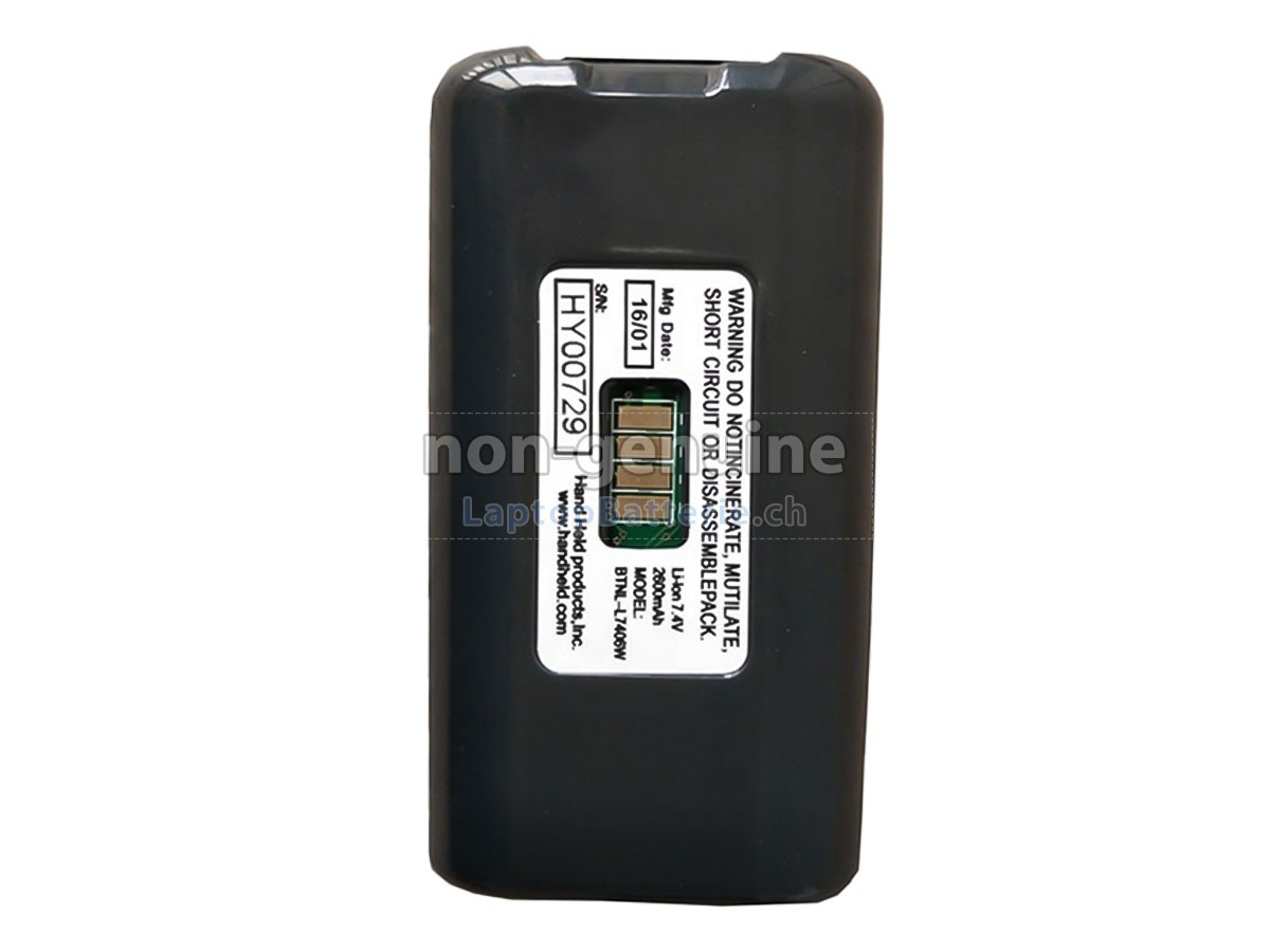 South S730 GPS Ersatzbatterie