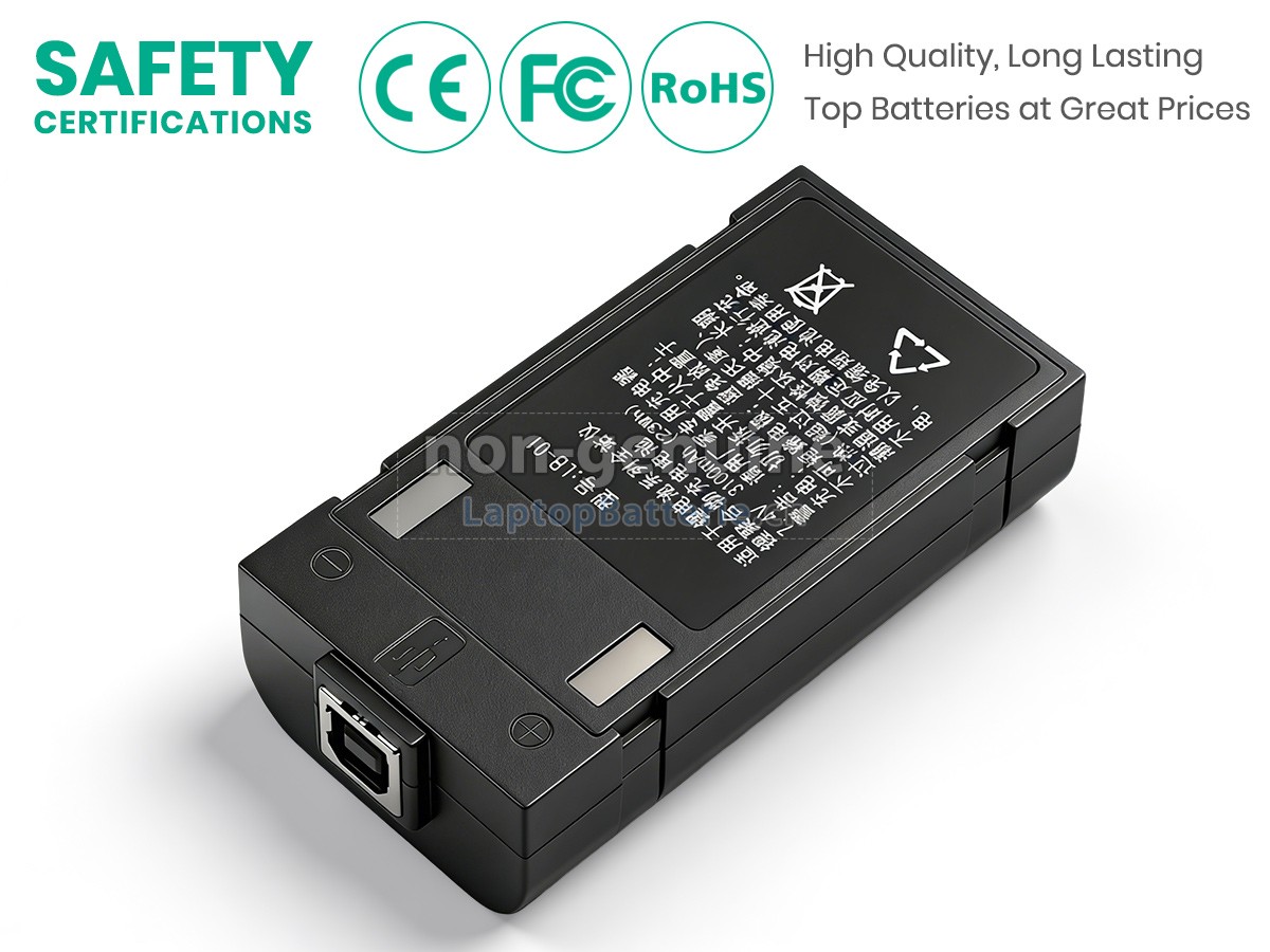 South NTS-362R6L Ersatzbatterie