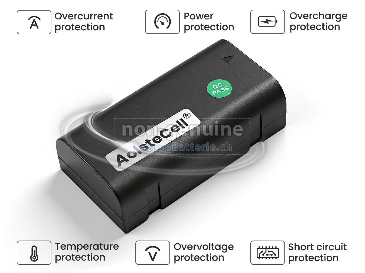 South NTS-362R6L Ersatzbatterie