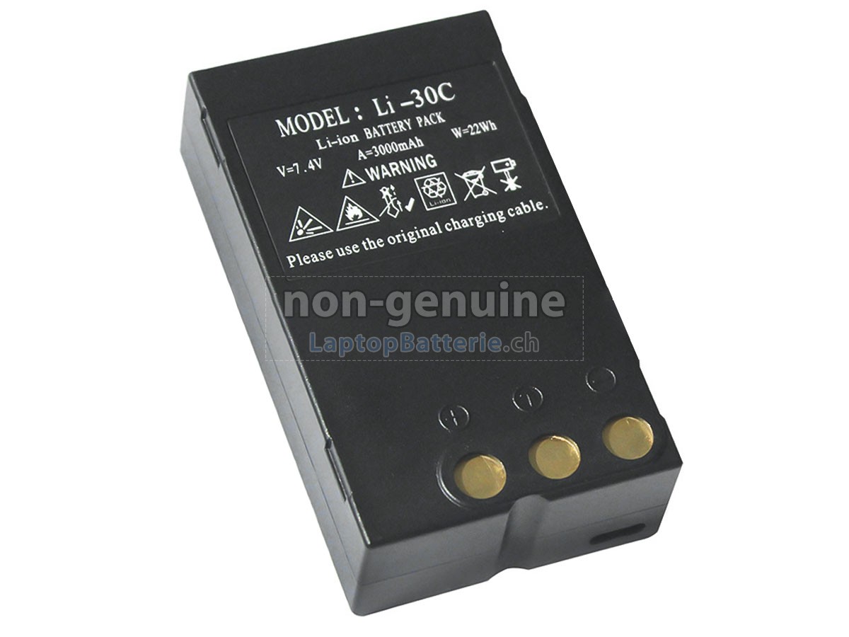 South LI-30C Ersatzbatterie