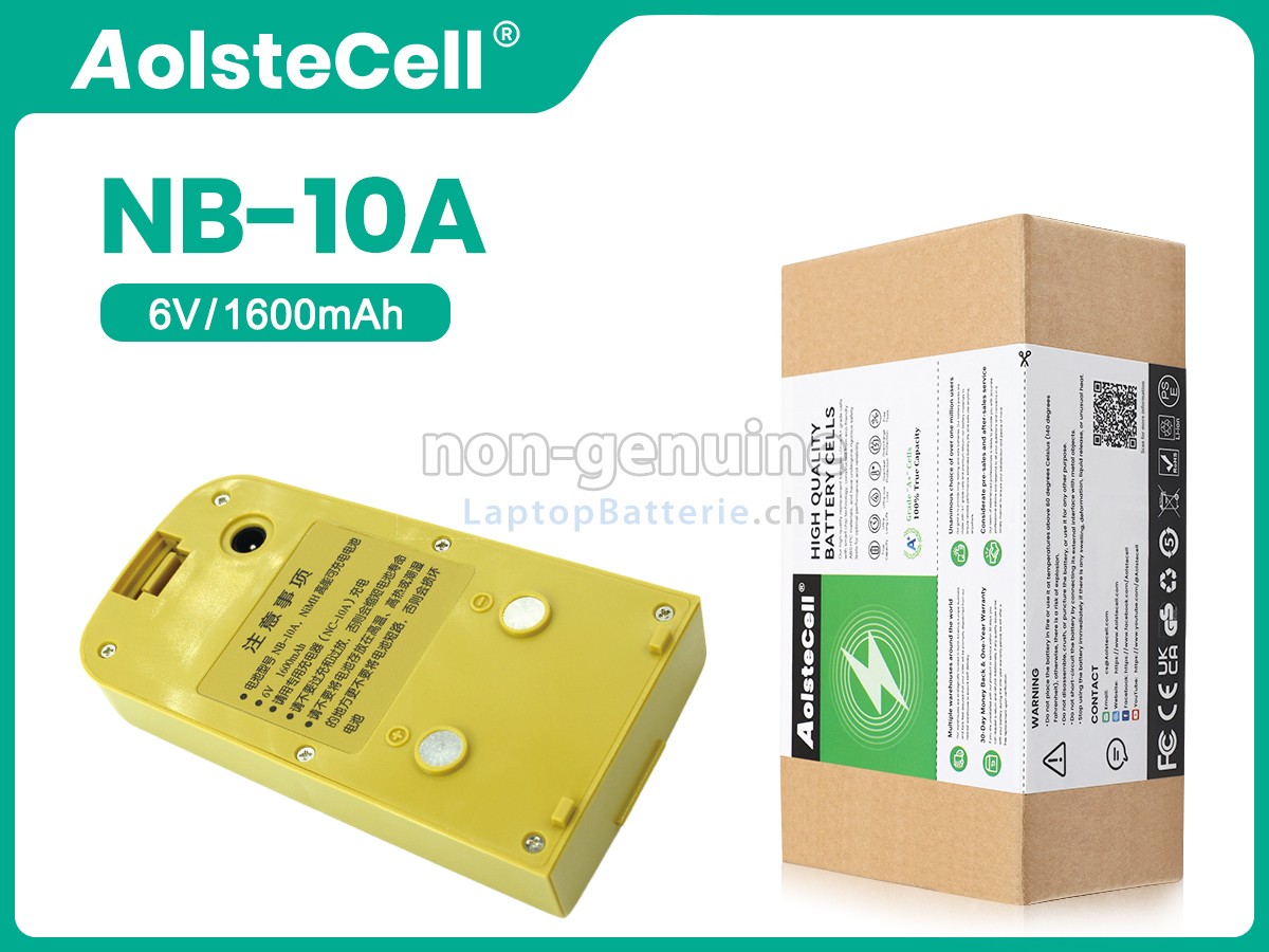 South DT-05 Ersatzbatterie