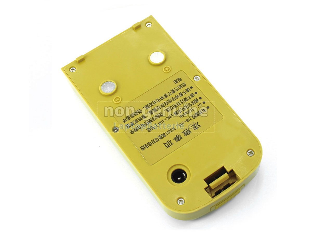South DT-05 Ersatzbatterie