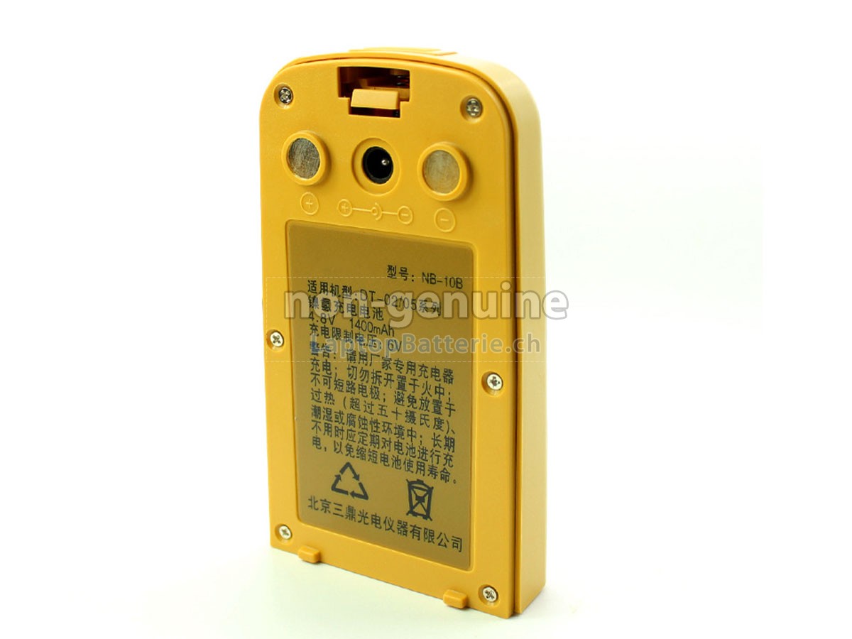 South NB-10B Ersatzbatterie