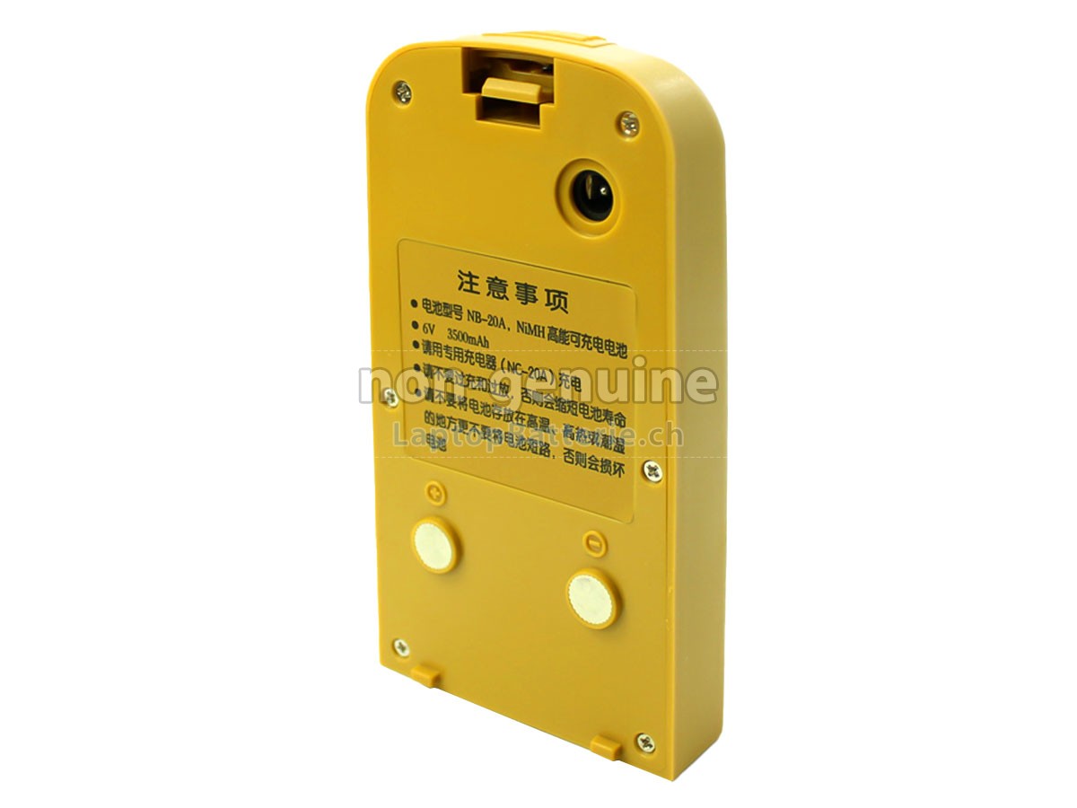 South NB-20A Ersatzbatterie