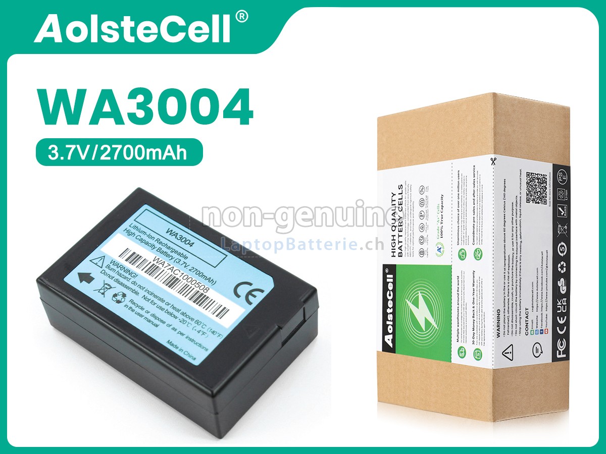 South 7527C Ersatzbatterie