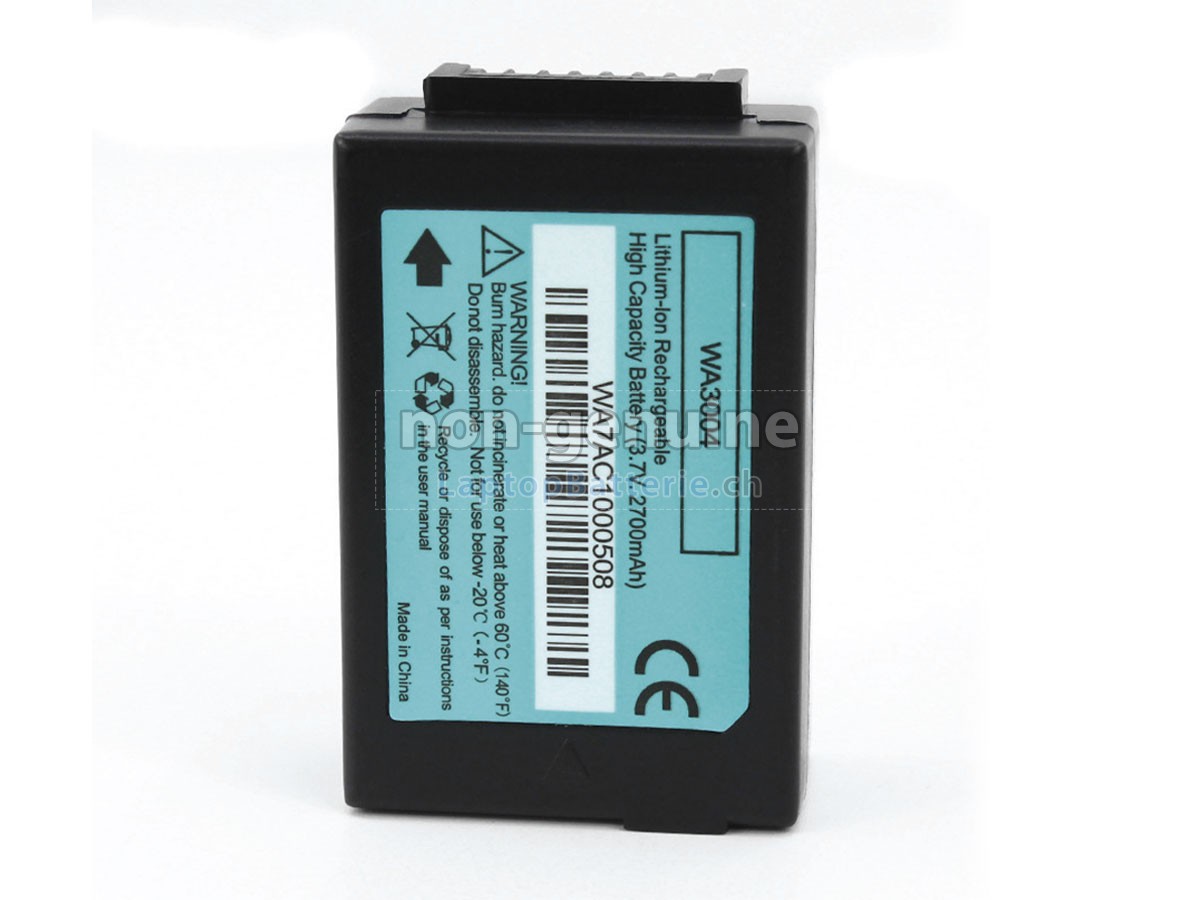 South 7527C Ersatzbatterie