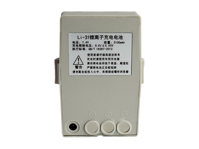 South NTS-332R10M Akku