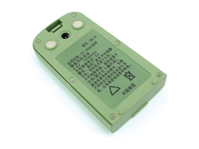 South SB-10 Akku