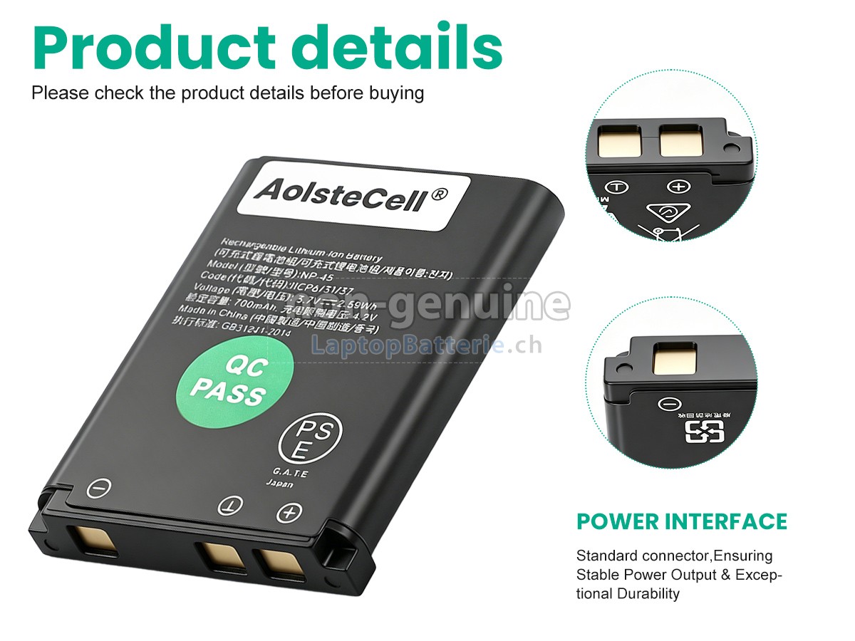 SteelSeries ARCTIS NOVA PRO WIRELESS Ersatzbatterie