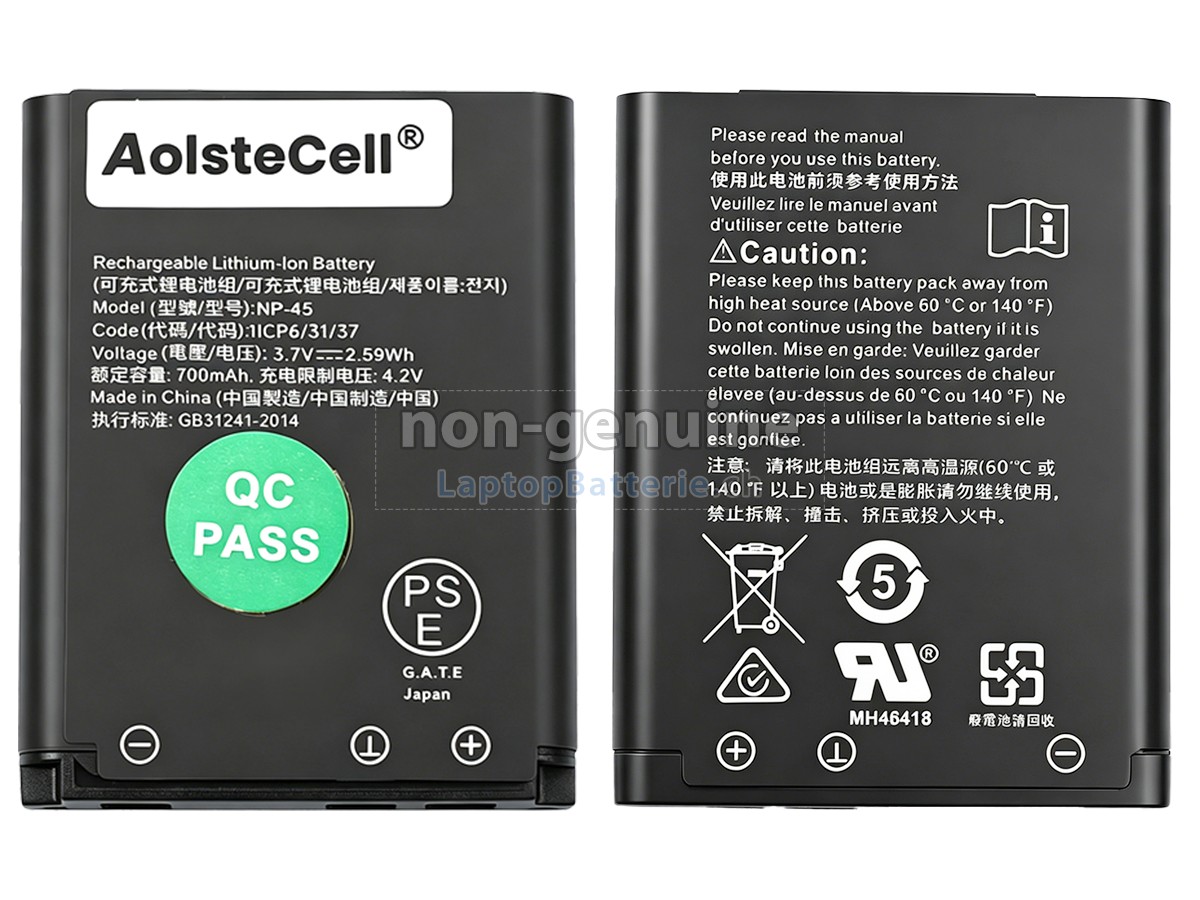 SteelSeries ARCTIS NOVA PRO WIRELESS Ersatzbatterie