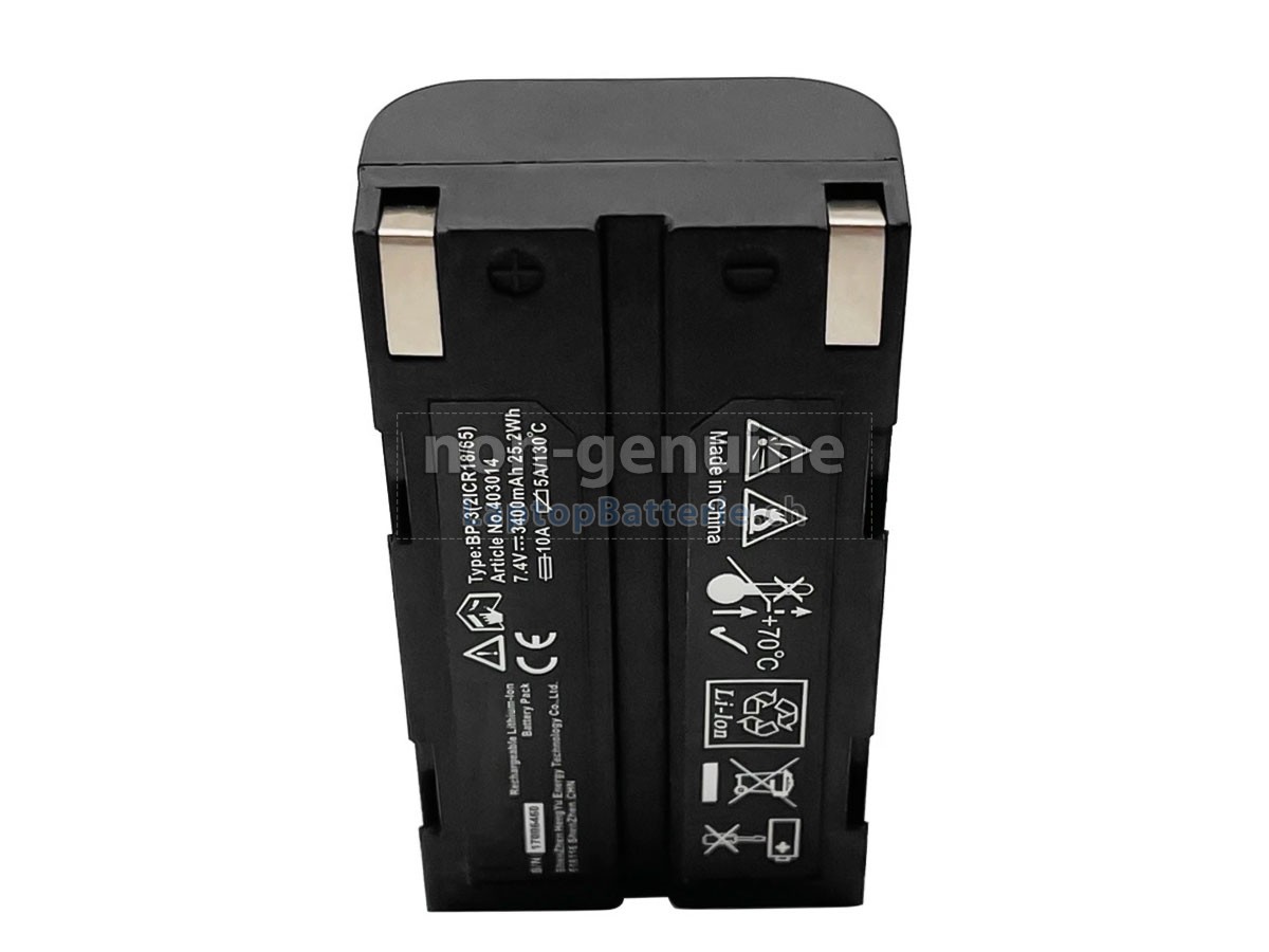 Stonex BP-3 Ersatzbatterie