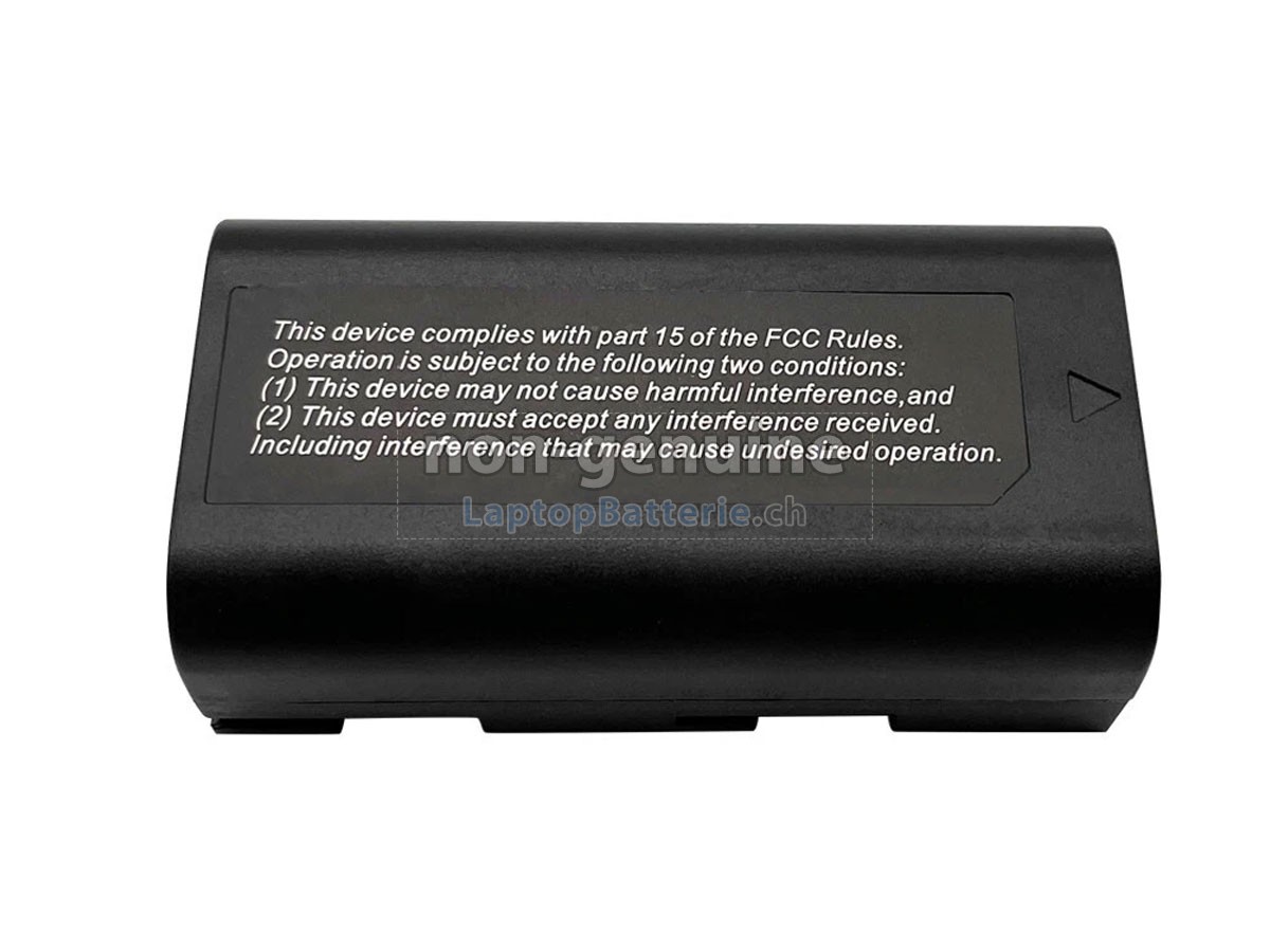 Stonex BP-3 Ersatzbatterie