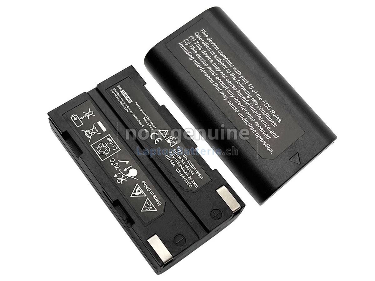 Stonex BP-3 Ersatzbatterie