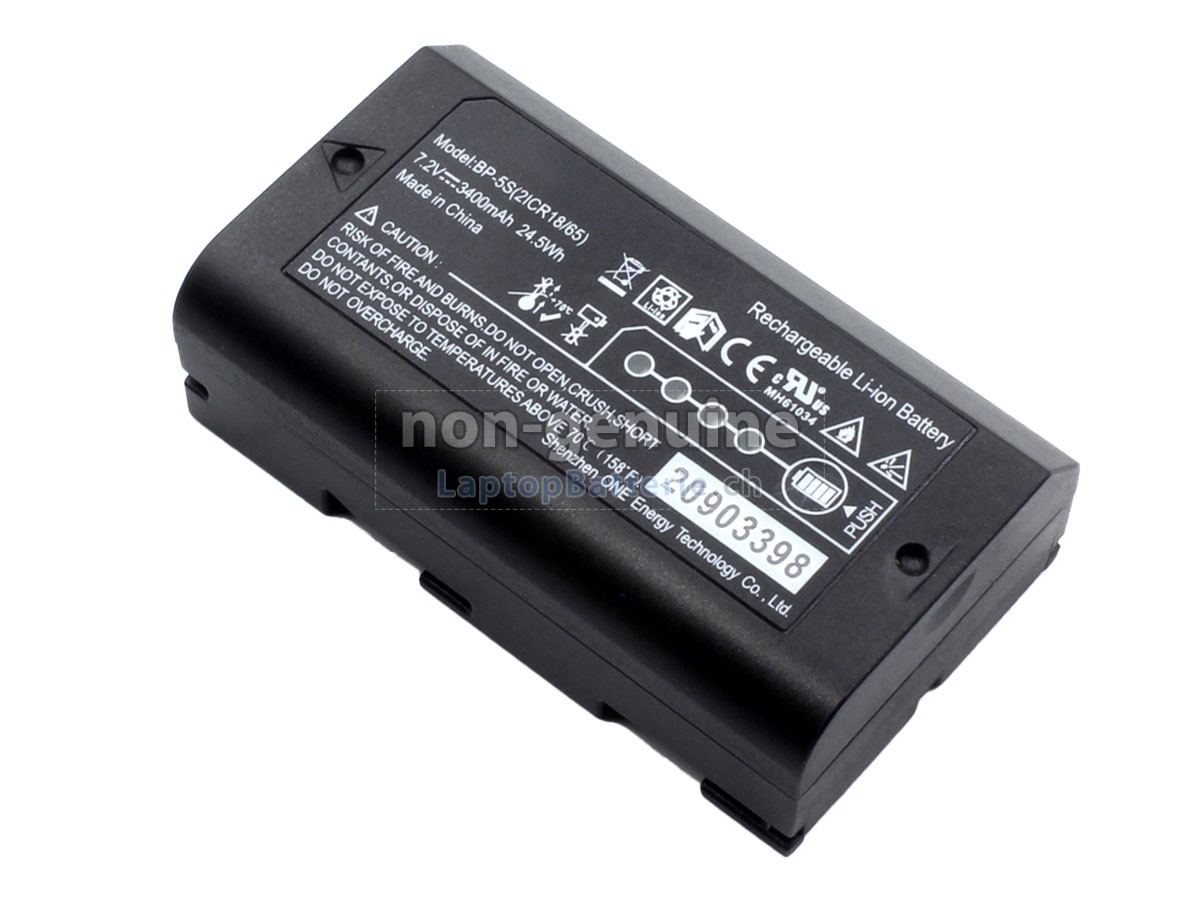 Stonex P9A Ersatzbatterie