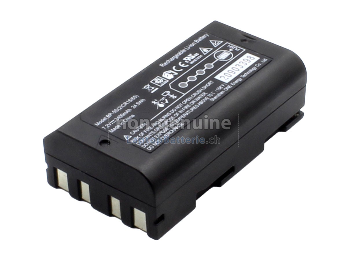 Stonex P9A Ersatzbatterie