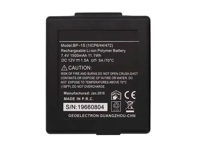Stonex S9 Akku