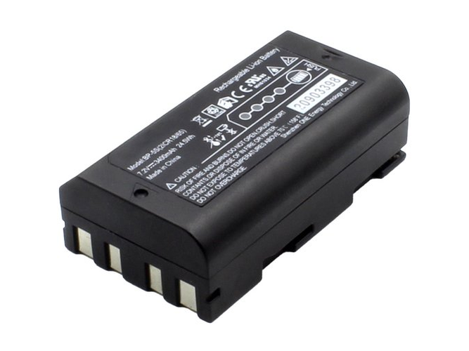 Stonex P9-II Akku